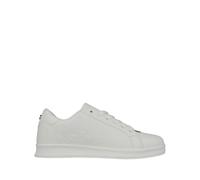 Elle Sport Classic White Low-Top Trainer White 4