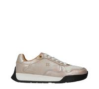 Ladies Elle Sport Casual Trainers F7343 - Champagne Synthetic - UK Size 6 - EU Size 39 - US Size 8
