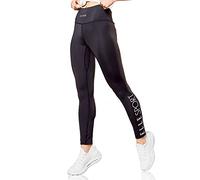 Elle Sport Signature Leggings Tights Womens Black