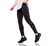 Elle Sport Womens Signature Leggings Active Fitness Gymwear