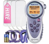 Elle TENS 2 Hire Service - 7 Week Rental for Maternity Pain Relief