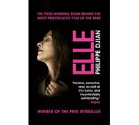 Elle: The book behind the award-winning film