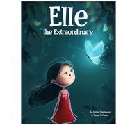 Elle The Extraordinary