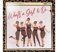Elle & The Pocket Belles - What's a Girl to Do...