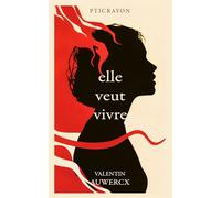 elle veut vivre (CE Que Tu n'As Jamais Dit)
