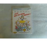 Elle voit des nains partout !