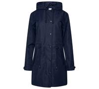 Elle Emily Plain Festival Mac - 12 - Navy