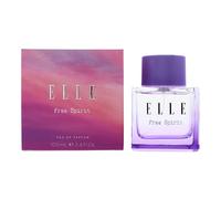 Elle Free Spirit Eau De Parfum 100ml