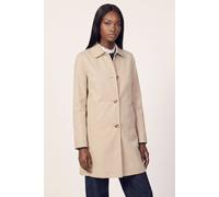 Elle Jennifer SB Ladies Mac Ivory Cream 8