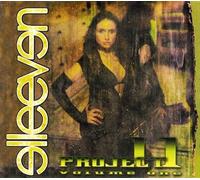 Ellee Ven - Project 11 1