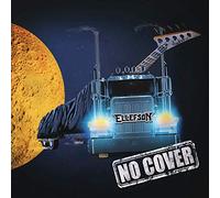 Ellefson – No Cover – CD – earMUSIC