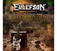 Ellefson - Sleeping Giants