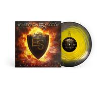 Ellefson-Soto - Unbreakable [VINYL]