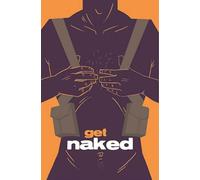 Ellegard Skovbakke, Mads - Get Naked