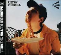Ellegarden - Riot on the Grill
