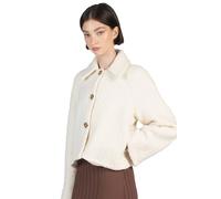 Elleme BouclÉ Jacket Off White size 34 | Cropped Jackets Outlet | Women | White 34