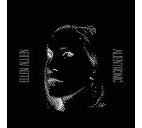 ELLEN ALLIEN - ALIENTRONIC