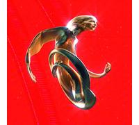 ELLEN ALLIEN - AURAA