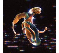 ELLEN ALLIEN - AURAA RMXS 1 [VINYL]