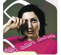 Ellen Allien - Berlinette