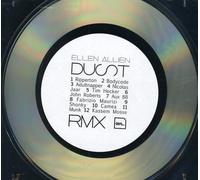 Ellen Allien - Dust Remixes