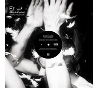 Ellen Allien - The Kiss/Need - Remixes [VINYL]