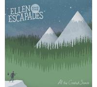 Ellen And The Escapades - All The Crooked Scenes