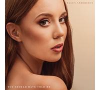 Ellen Andersson - Ellen Andersson - You should have told me [Vinyl]