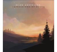 Impressions of Evans [VINYL]