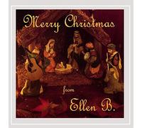 Ellen B - Merry Christmas