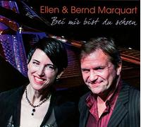 Ellen & Bernd Marquart - Bei Mir Bist du Schön