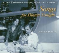 Ellen & Bernd Marquart - Songs for Dinner Tonight