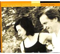 Ellen & Bernd Marquart - Summer Songs