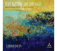 Ellen Bodtker, Jan Erik Vold - The Summer Out There