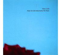 Ellen Burr-Piccolo, Alto & C Flutes,Vinny Golia-Db, G & C Piccolos, C, Alto, Bass & Contrabass Flutes,Jennifer Roth--Piccolo, Alto & C Flutes,Fawntice McCain-C Flute - Music for Like Instruments;the Flutes