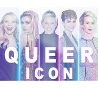Ellen DeGeneres, Ruby Rose, Stella Maxwell, Kate McKinnon & Sarah Paulson