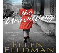Ellen Feldman The Unwitting Paperback Book Ellen Feldman Multicolor