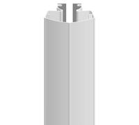 Ellen Finprotect Plus Children Finger Protectors Guards for Doors (FP90-250cm, White). FP90 for The Push Side of The Door. for The Push Side of The Door ONLY