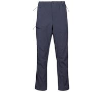 Ellen Flared Leggings Trespass Mid Grey L