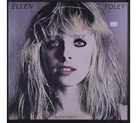 ELLEN FOLEY - another breath