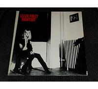 Ellen Foley - Nightout (1979) / Vinyl record [Vinyl-LP]