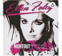 ELLEN FOLEY - Nightout / Spirit Of St Louis