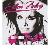 Ellen Foley - Nightout / Spirit Of St. Louis