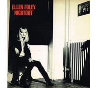 Ellen Foley - Nightout [VINYL]