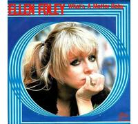 Ellen Foley - What's A Matter Baby