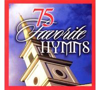 Ellen, Glen Chorale - 75 Favorite Hymns