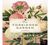 Ellen Herrick Forbidden Garden, The N/A Book Ellen Herrick Multicolor