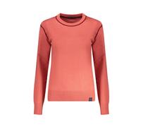 Ellen Jacket - female - North Sails - Round-neck Knitwear - Red - M - Knitwear M