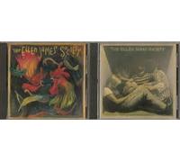 Ellen James Society - Reluctantly We