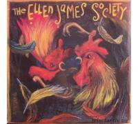 Ellen James Society - Reluctantly We [VINYL]